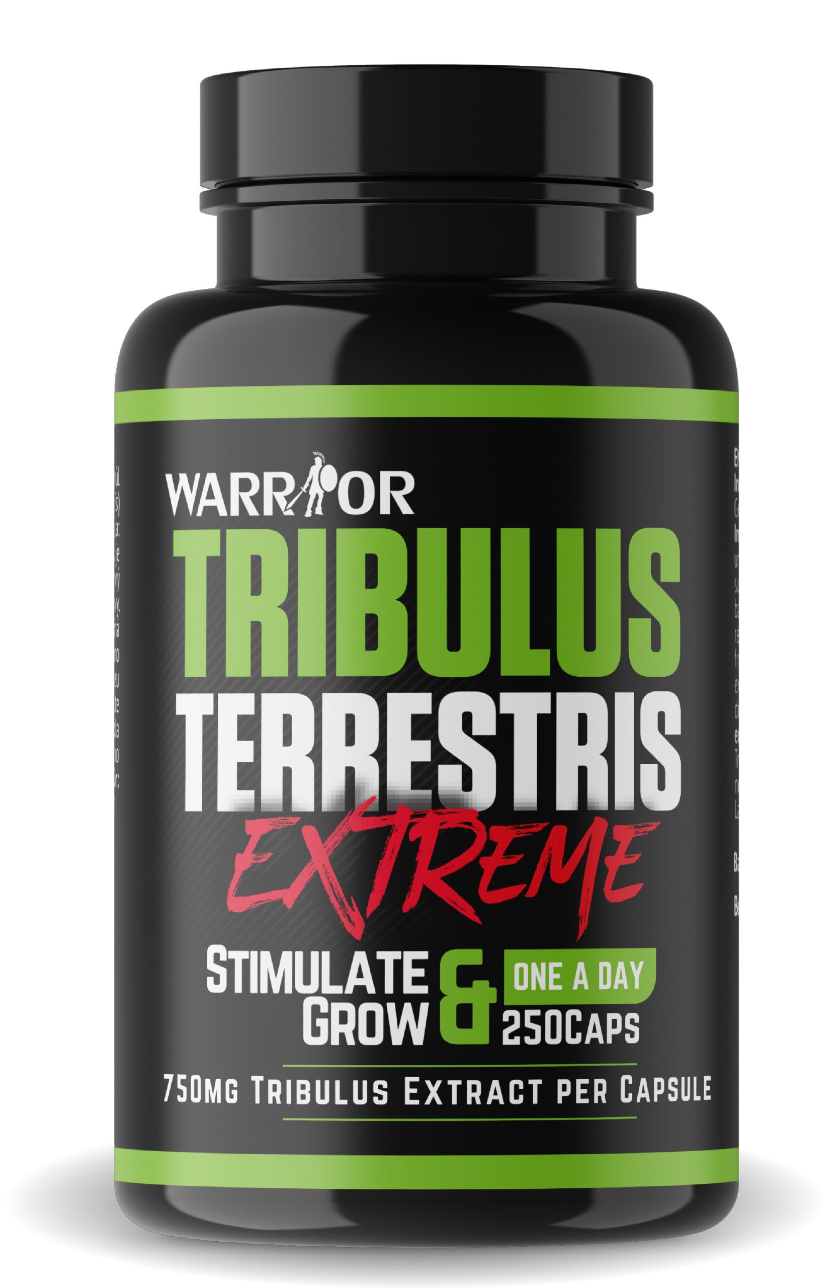 Tribulus Terrestris Extreme